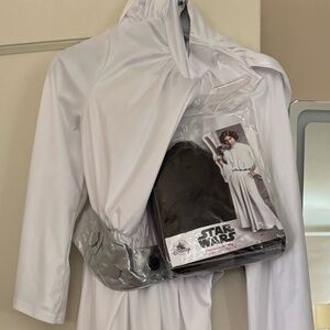 Star Wars Costume